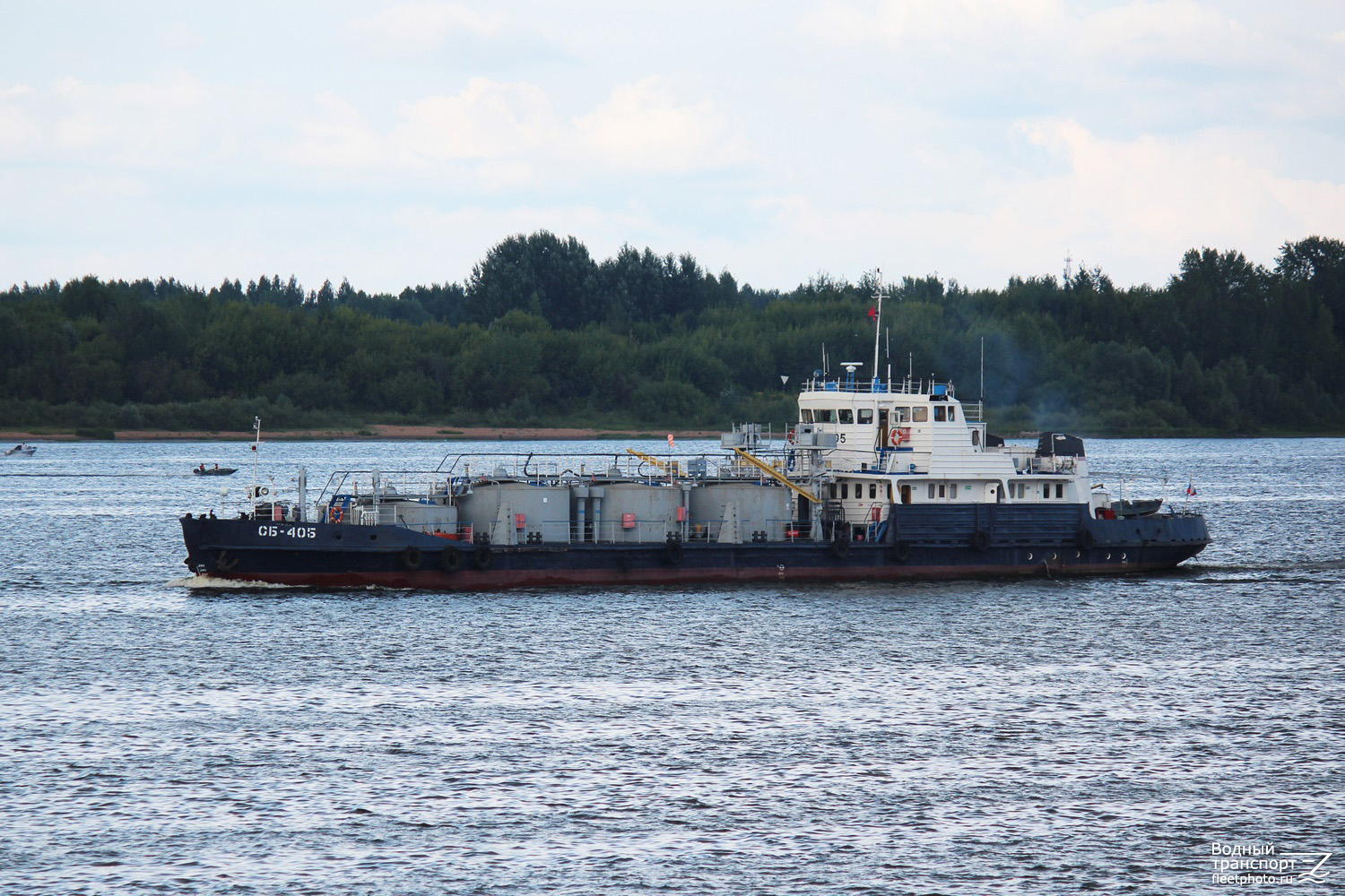 СБ-405