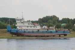 ОТ-2439 (Тип ОТ-2400, проект H-3291, Омск)