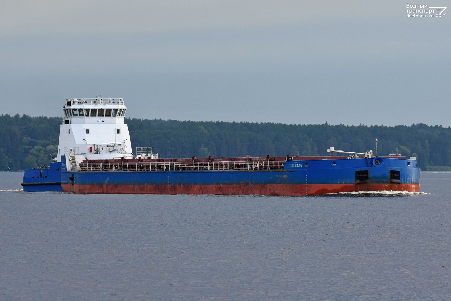 Вега, ПТ-82009