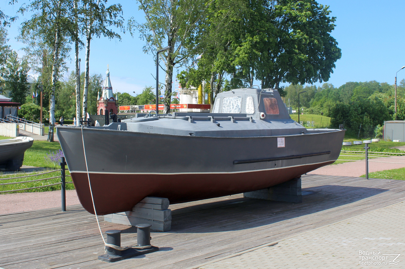 Кронштадт
