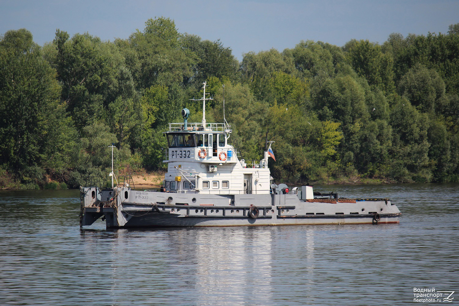 РТ-332