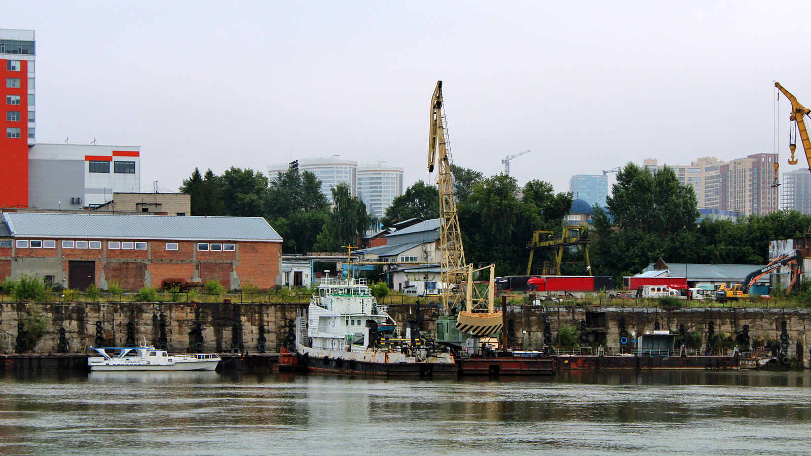 Вольный, Фрегат-4, КПЛ-533, ПП-213