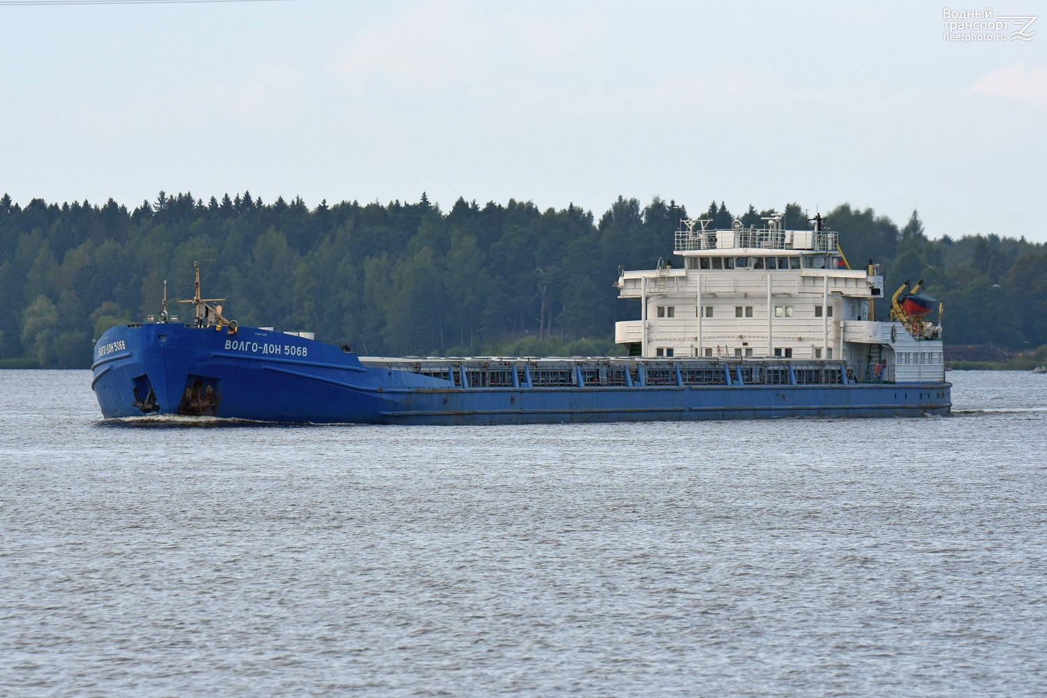 Волго-Дон 5068