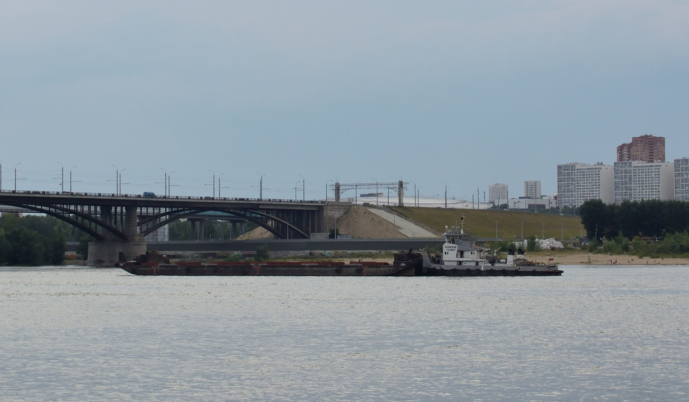 2904, Болислав Гоздан