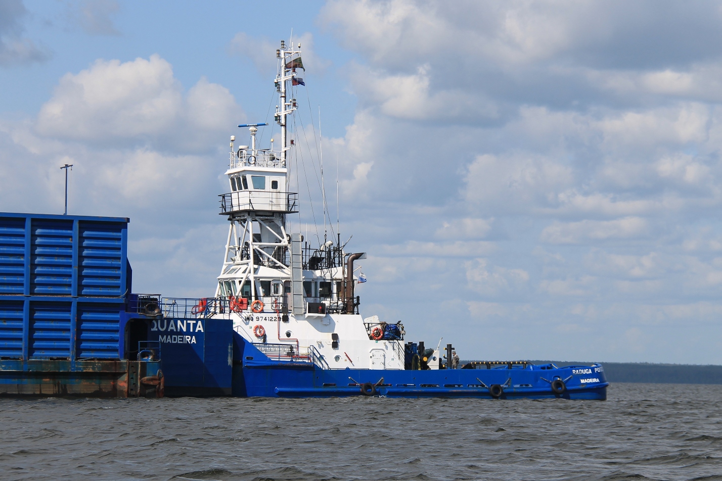Raduga Poseidon