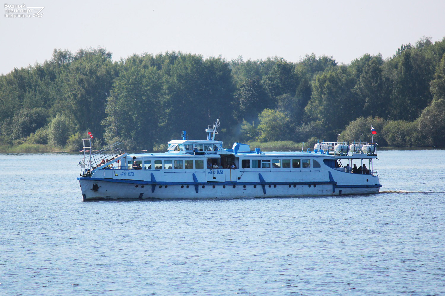МО-513