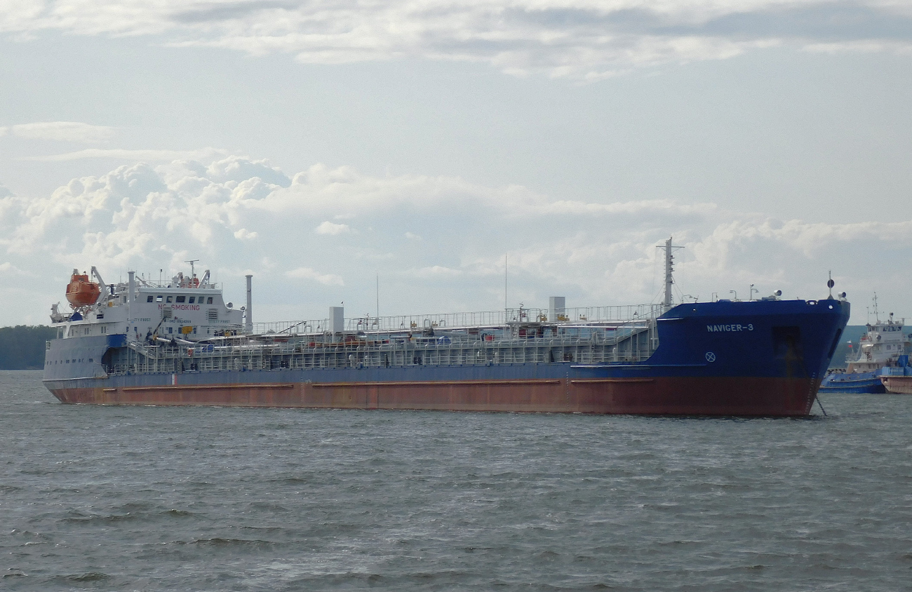 Навиджер-3