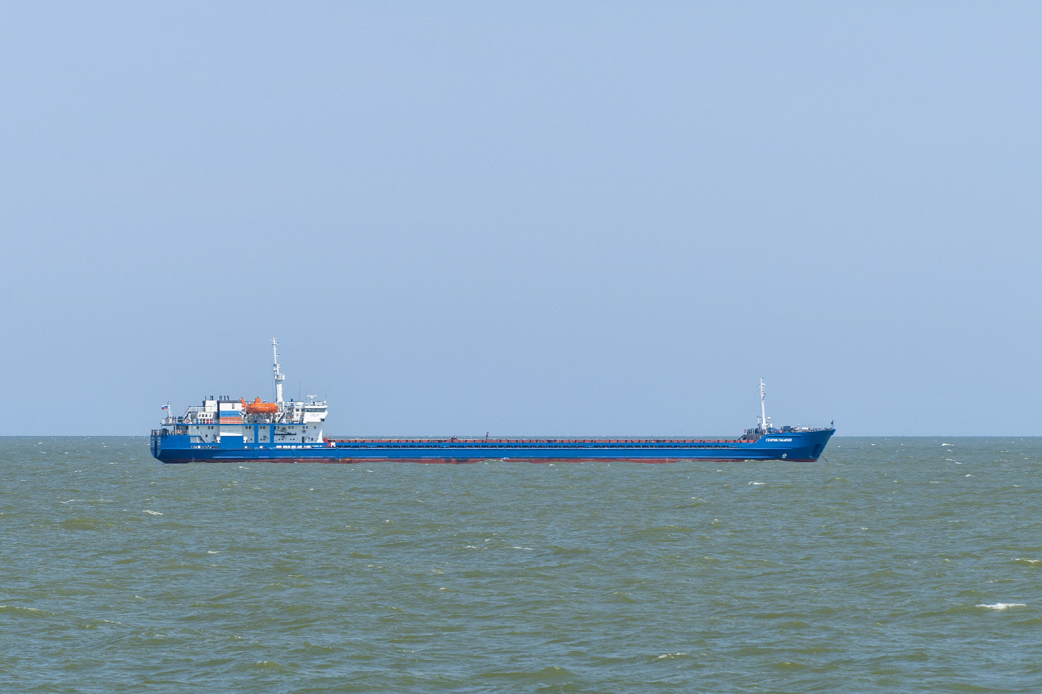 Генрих Гасанов