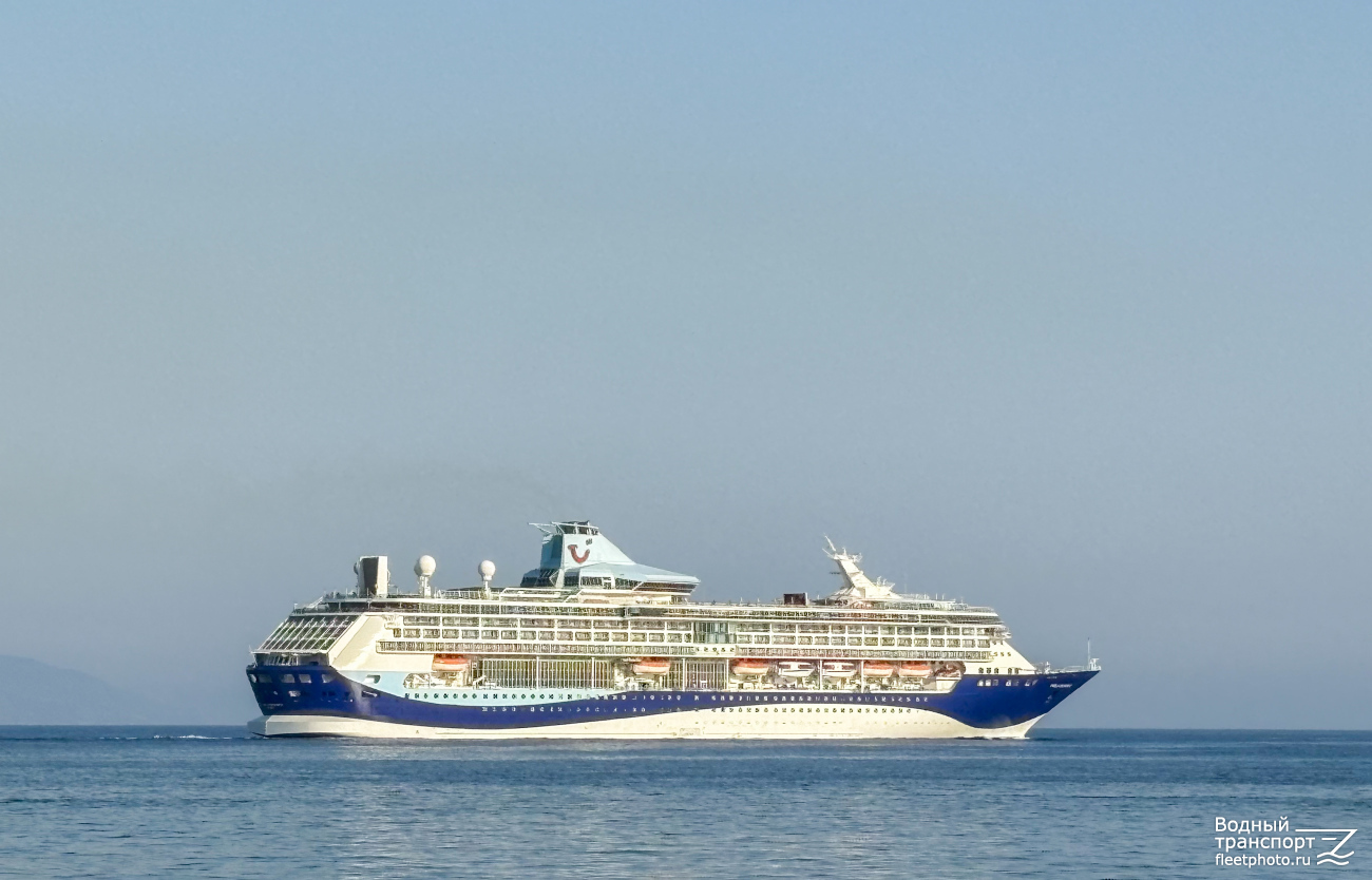 Marella Discovery 2