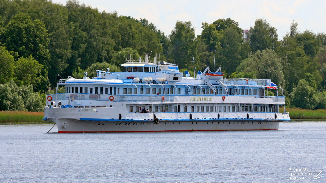 Башкортостан