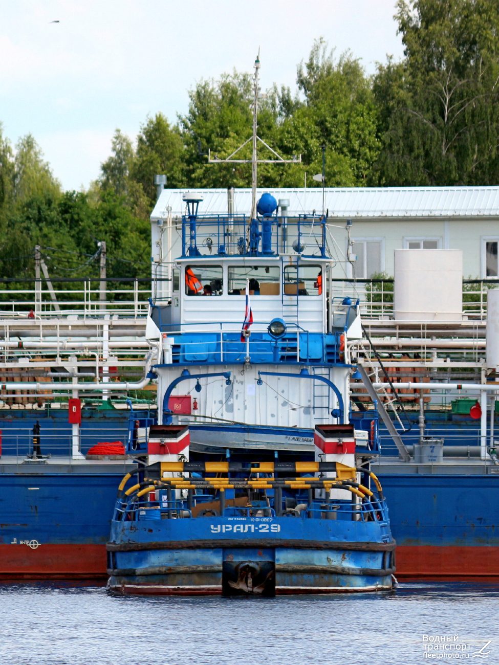 Урал-29