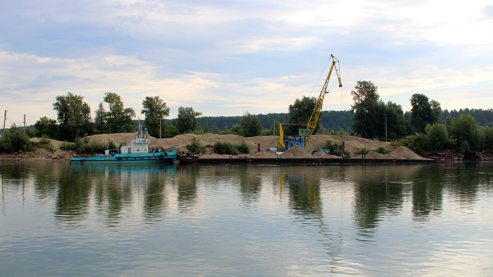 РТ-337, ТК-1700, КПЛ 5-30, 68