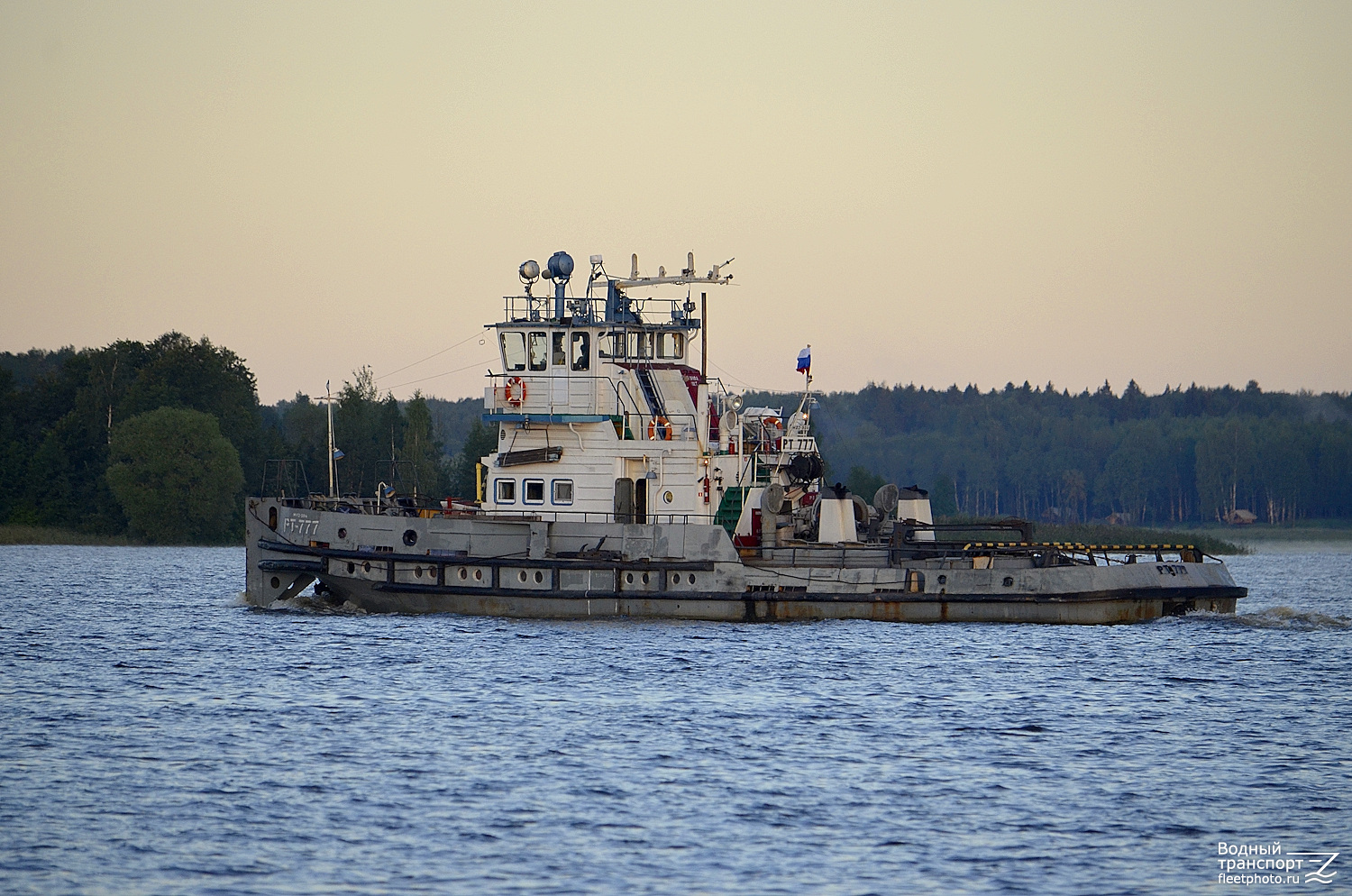 РТ-777