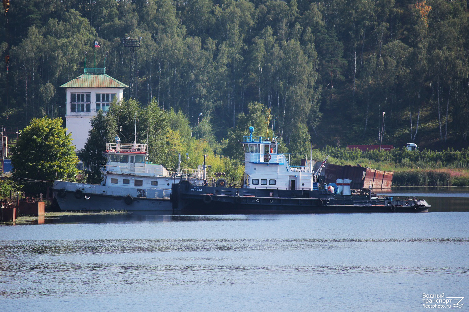 РТ-334