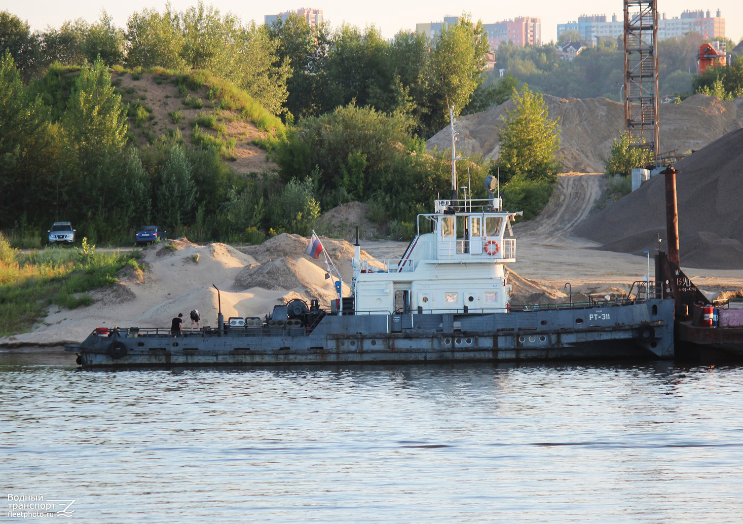 РТ-311