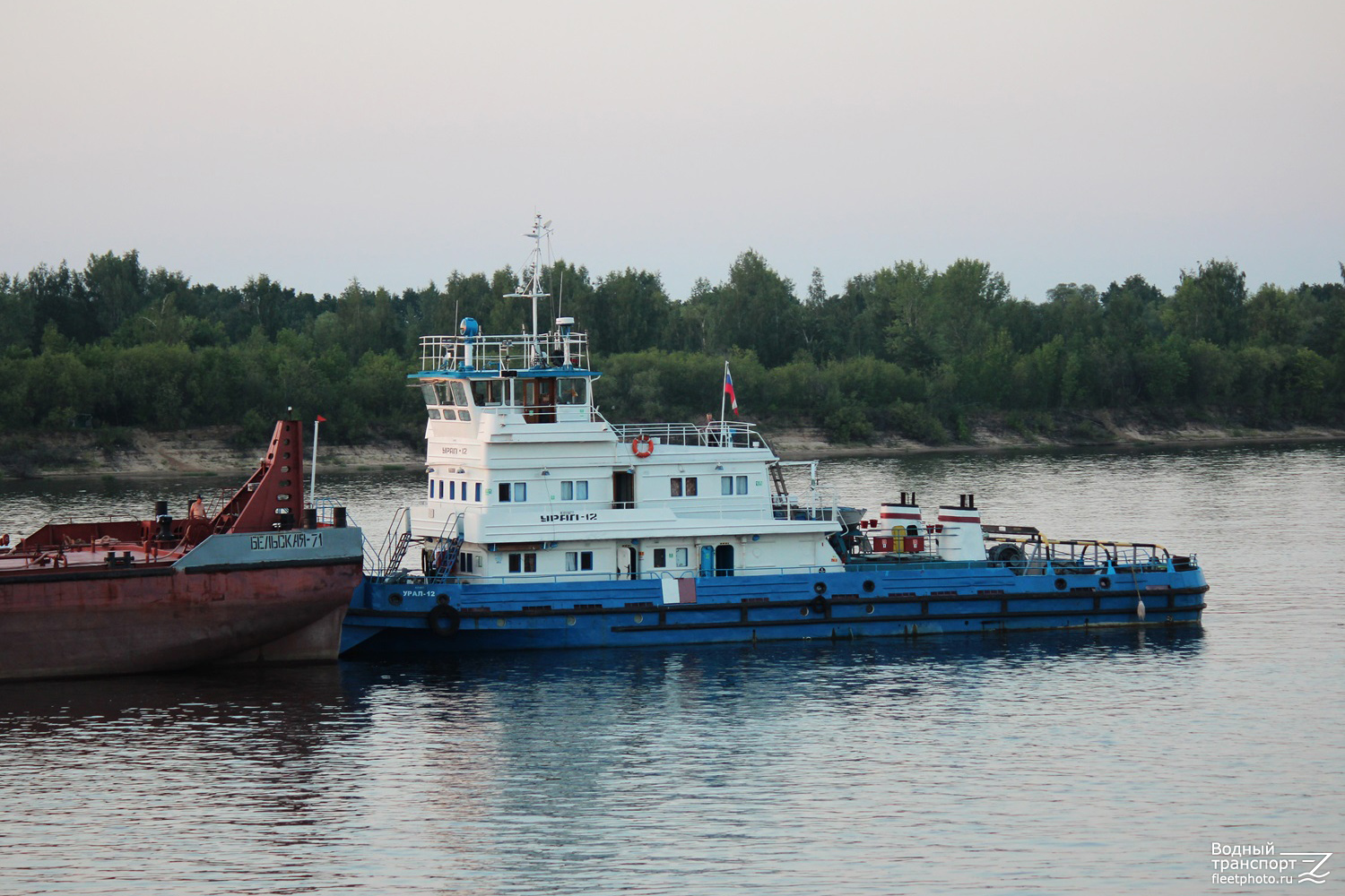 Урал-12
