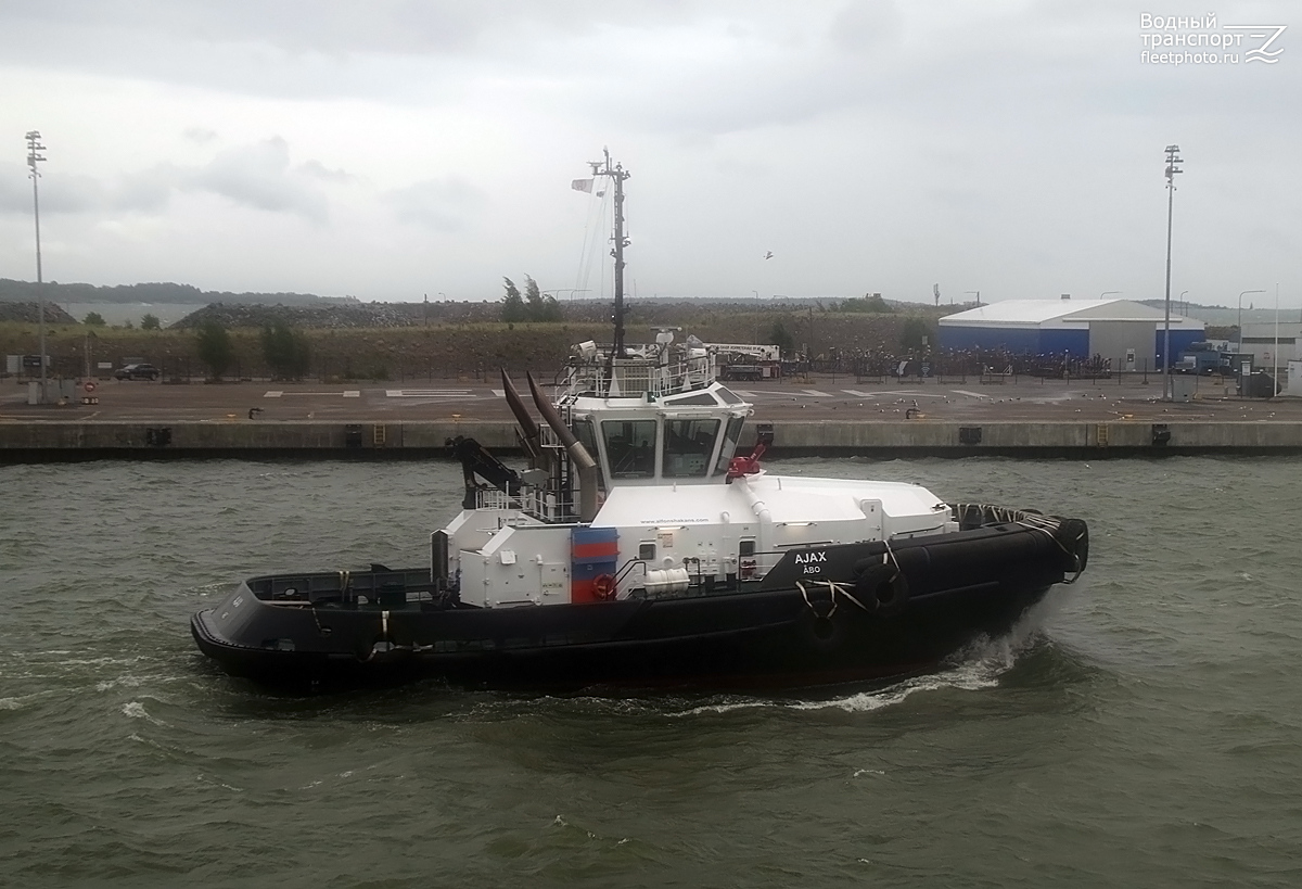 Ajax