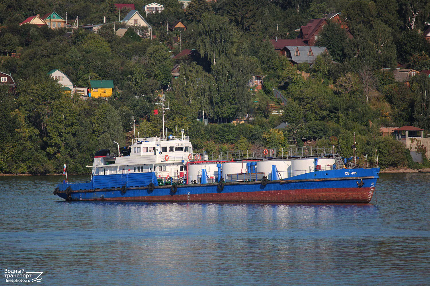 СБ-401