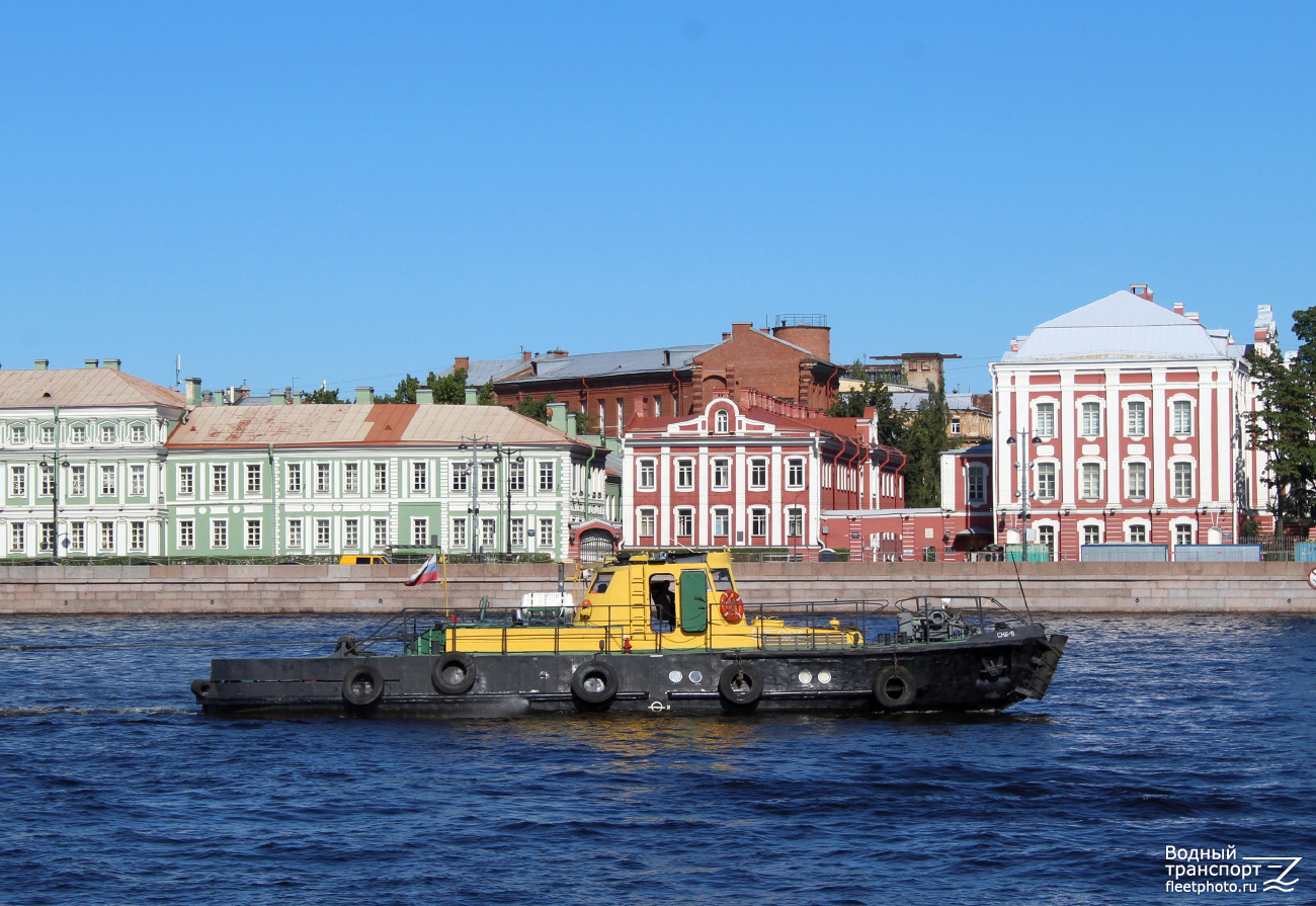 Одесса