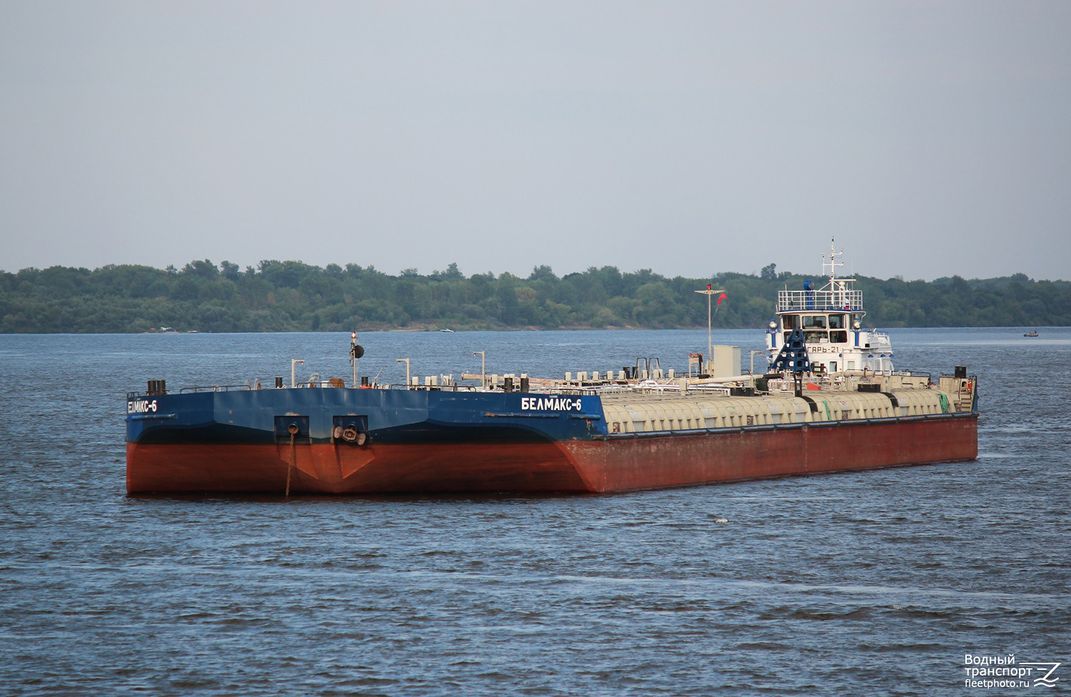 Белмакс 6