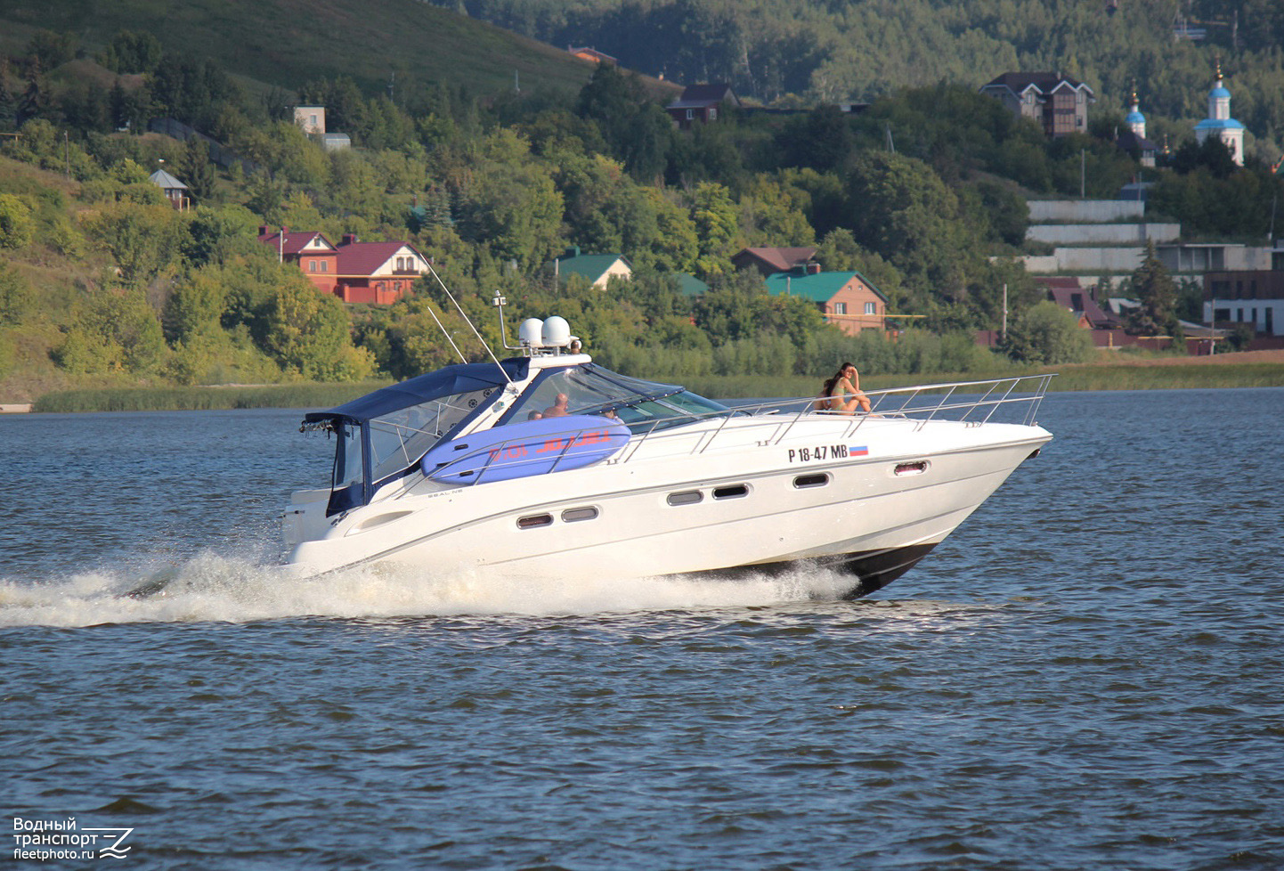 Р 18-47 МВ