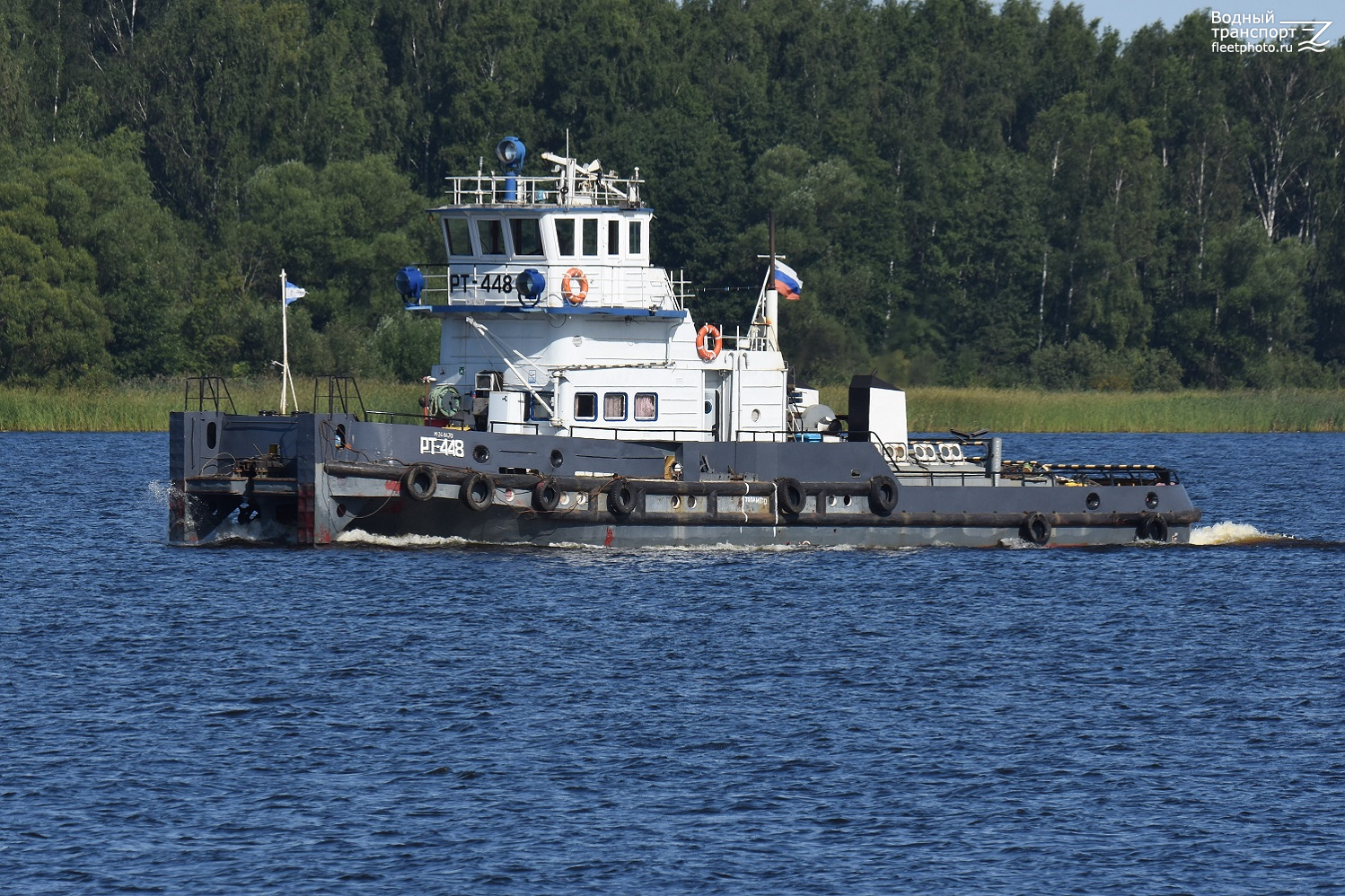 РТ-448