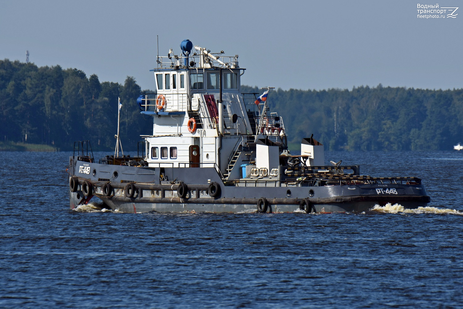 РТ-448