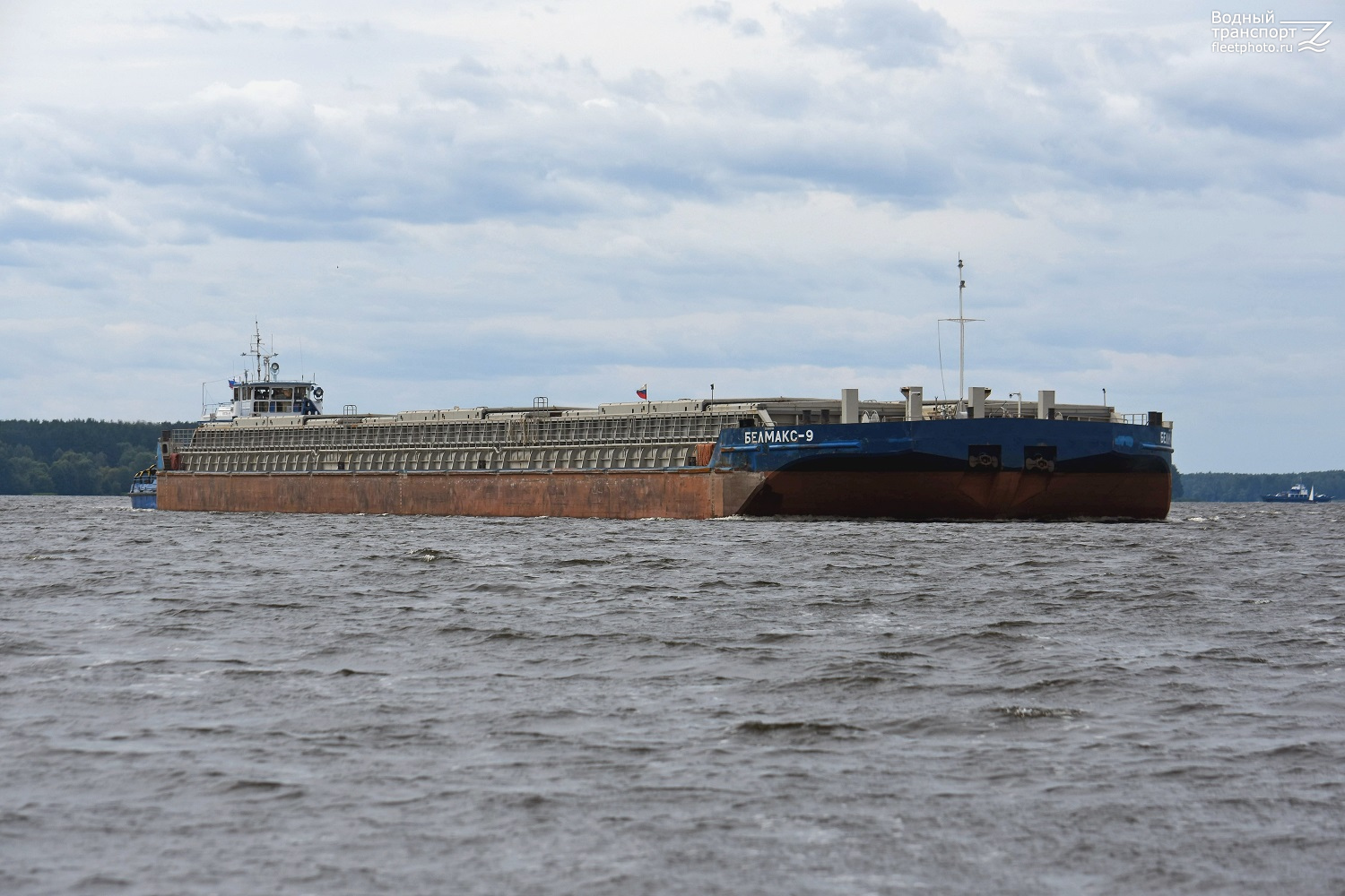 Белмакс 9