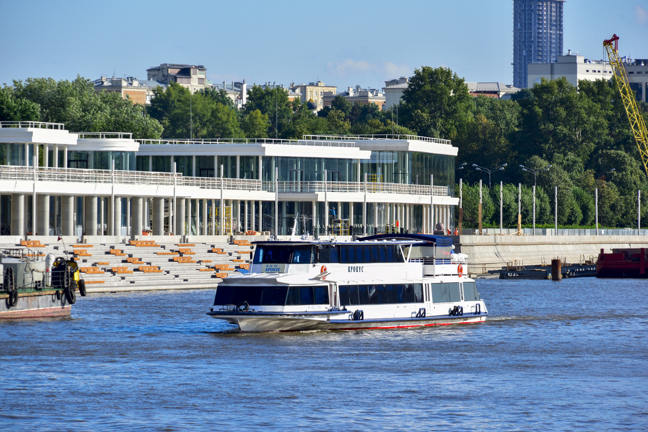 Крокус