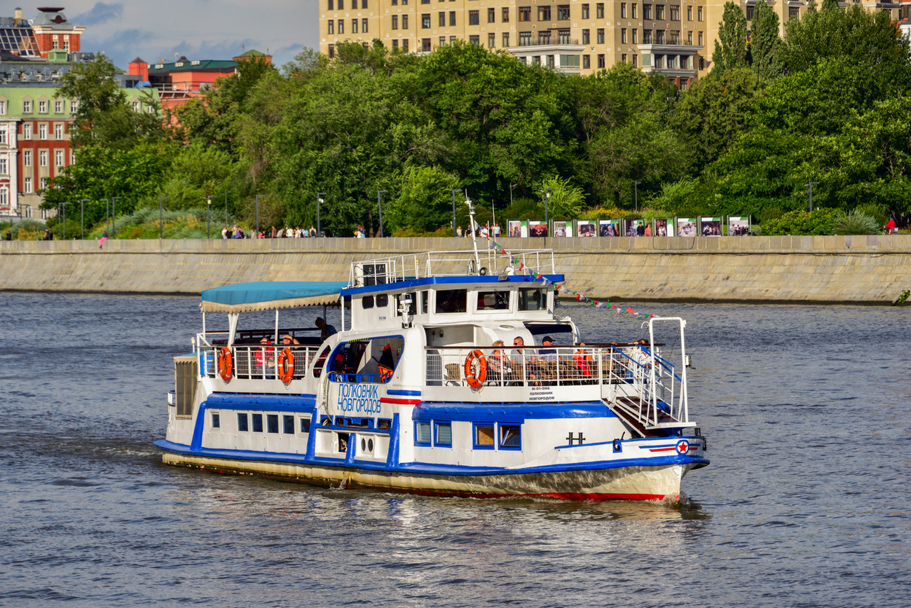 Полковник Новгородов