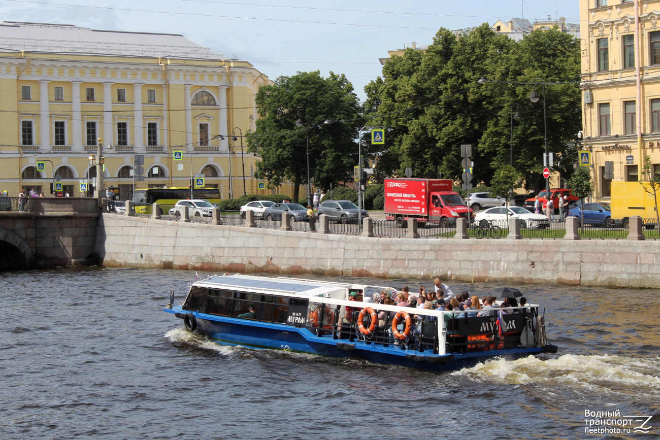 Муром