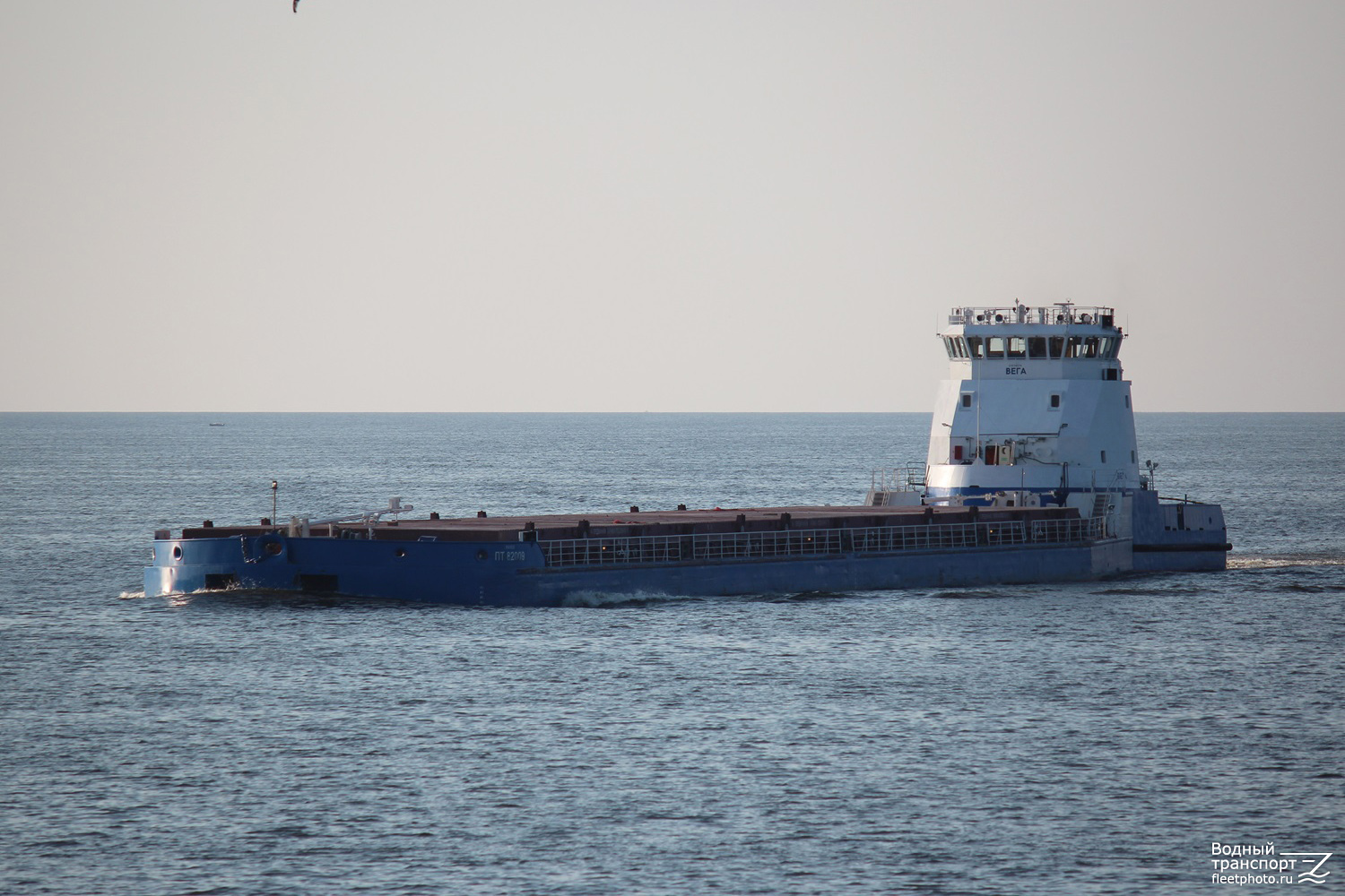 ПТ-82009, Вега