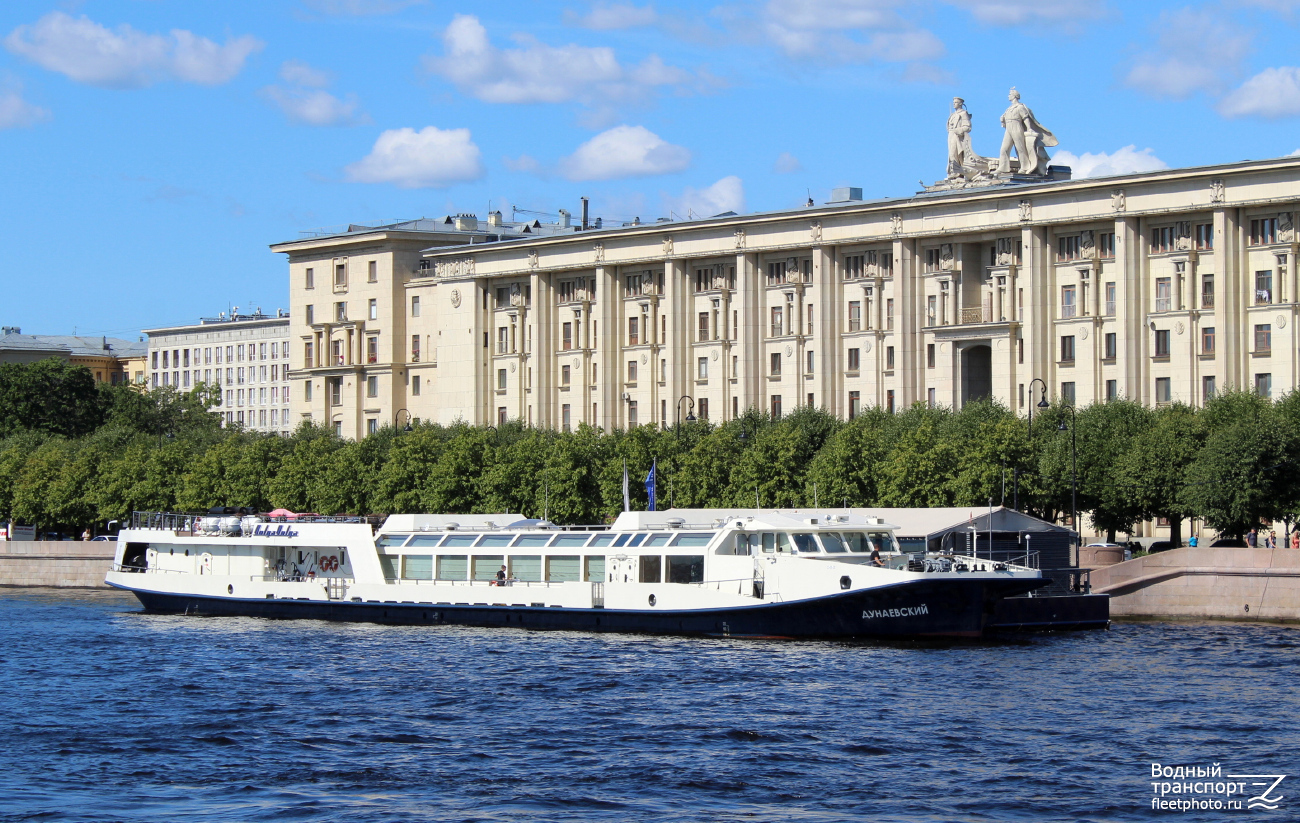 Дунаевский