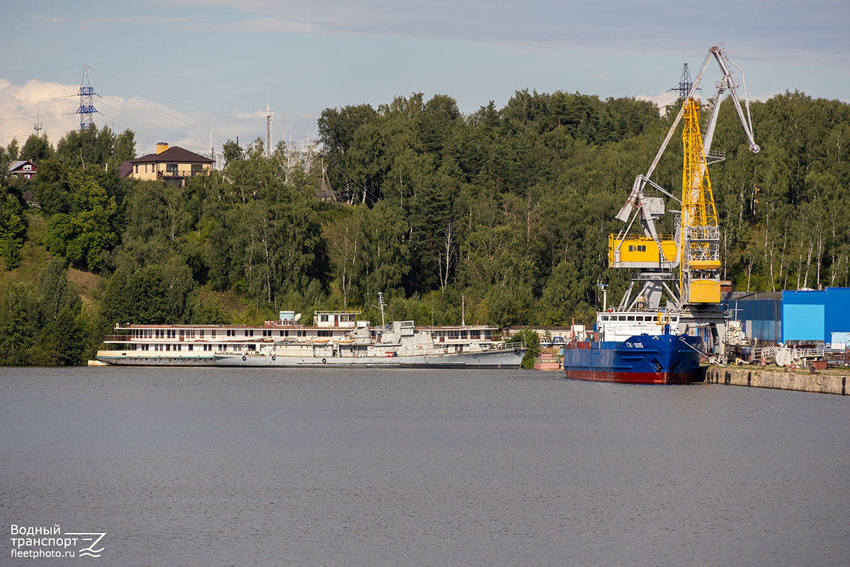 Ленинград, СТК-1005