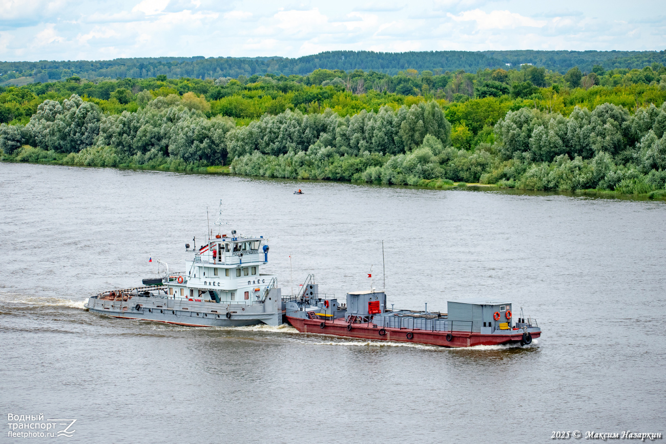 Плёс, НТ-4