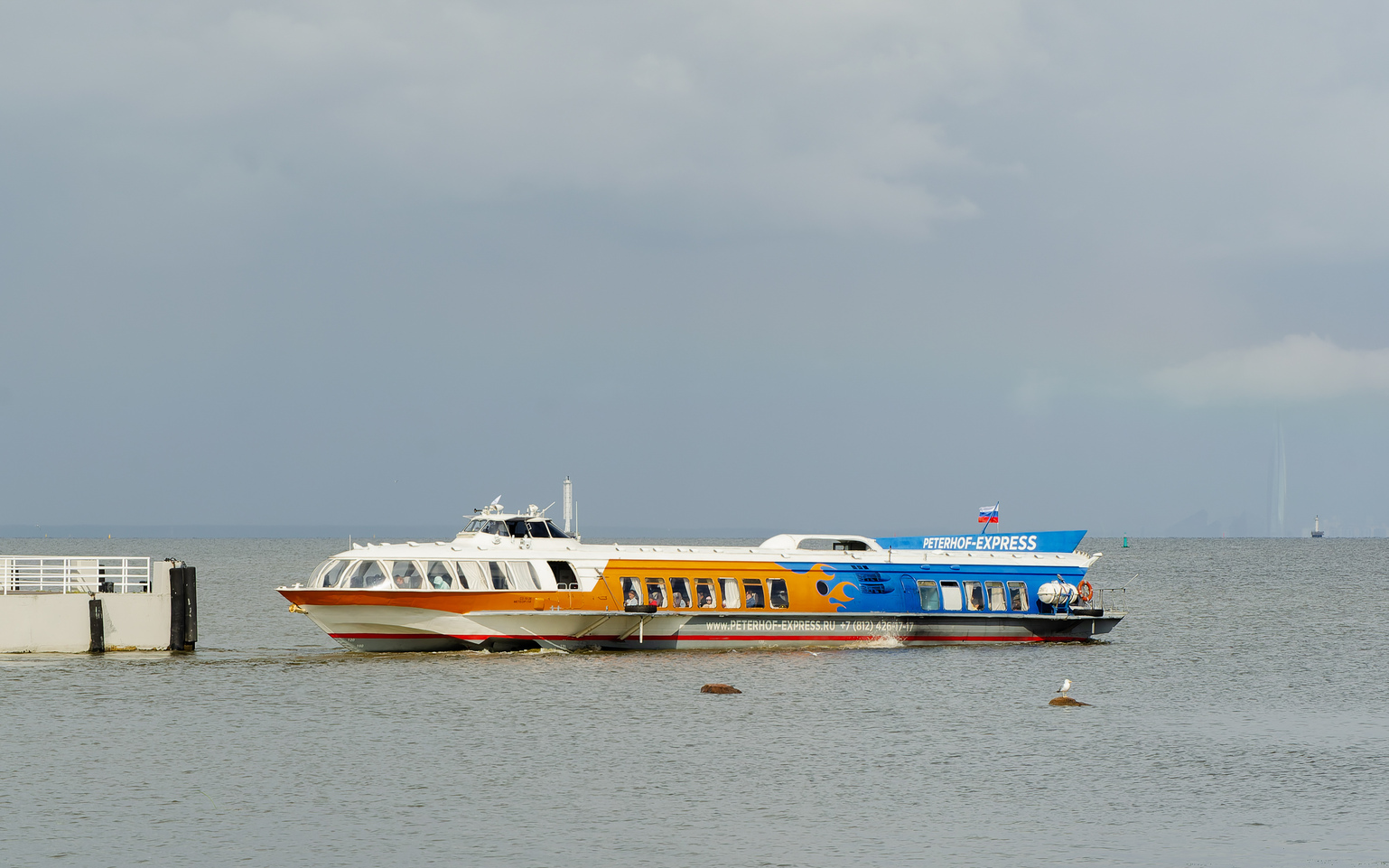 Метеор-158