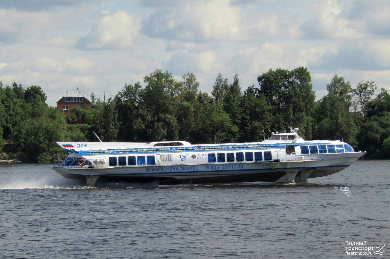 Метеор-214