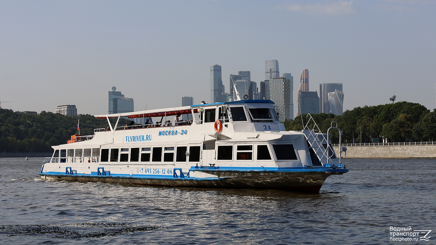 Москва-24