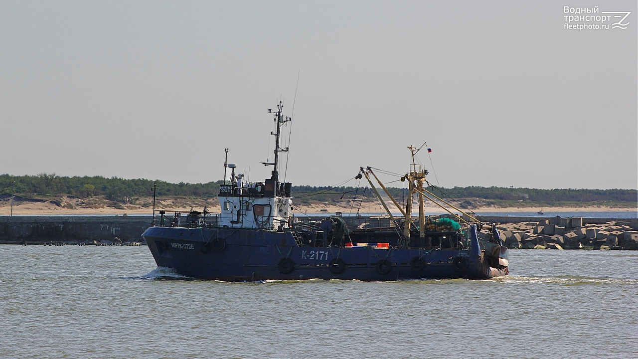 МРТК-0726