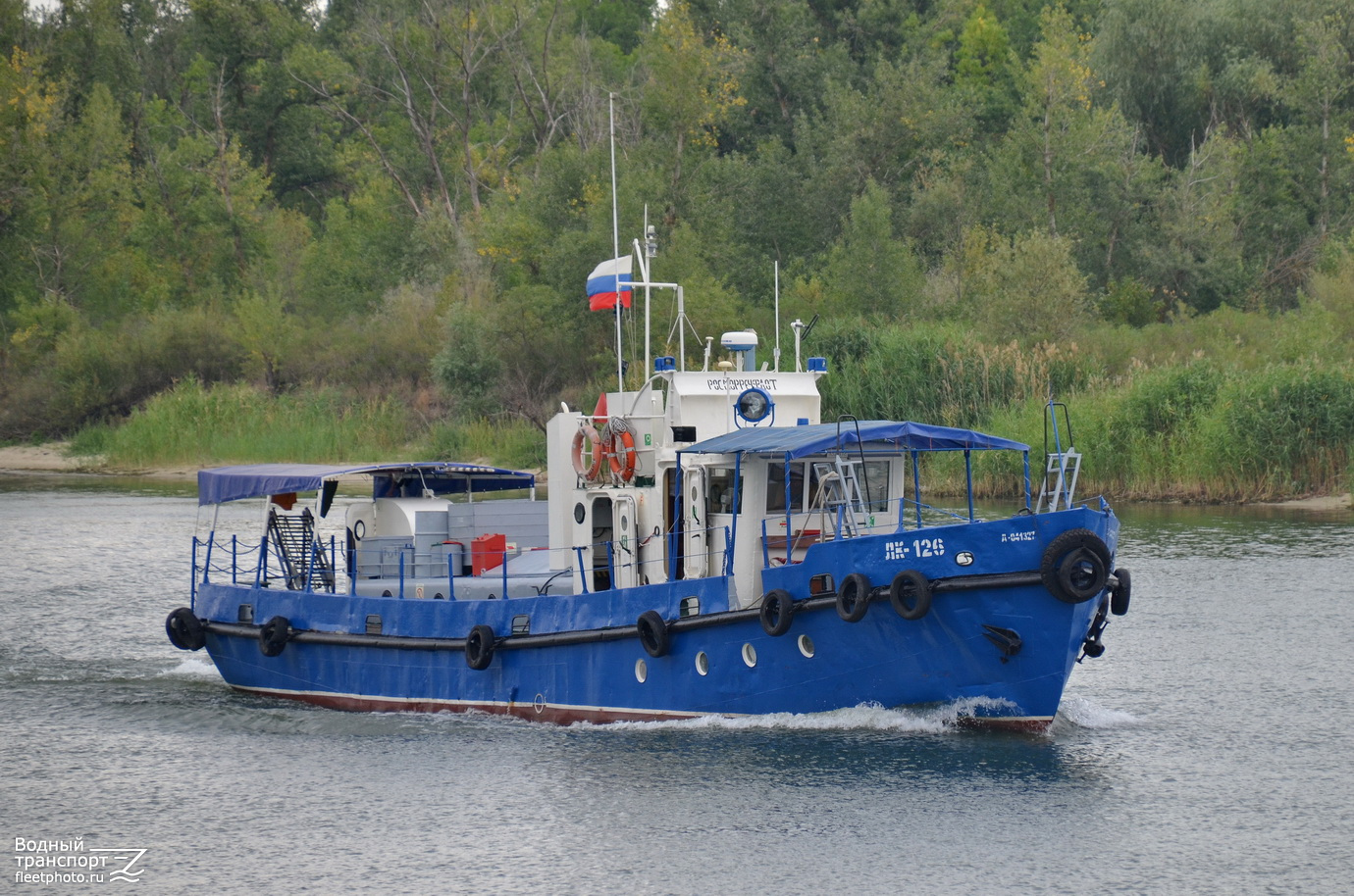 ЛК-126