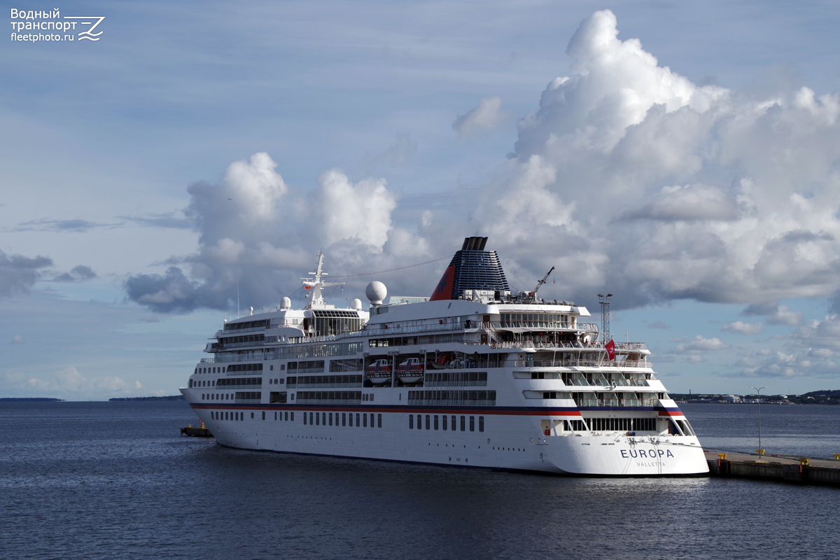 Europa