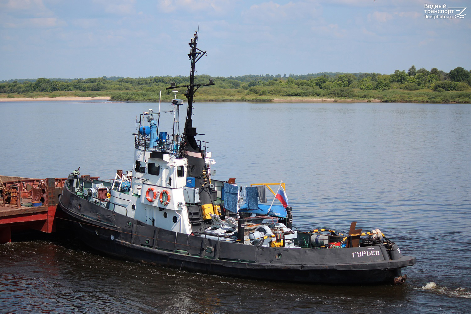 Гурьев