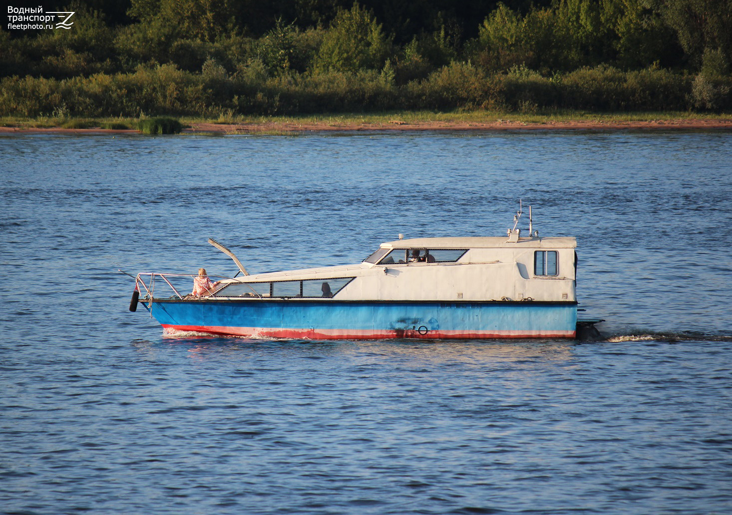 Волжский бассейн