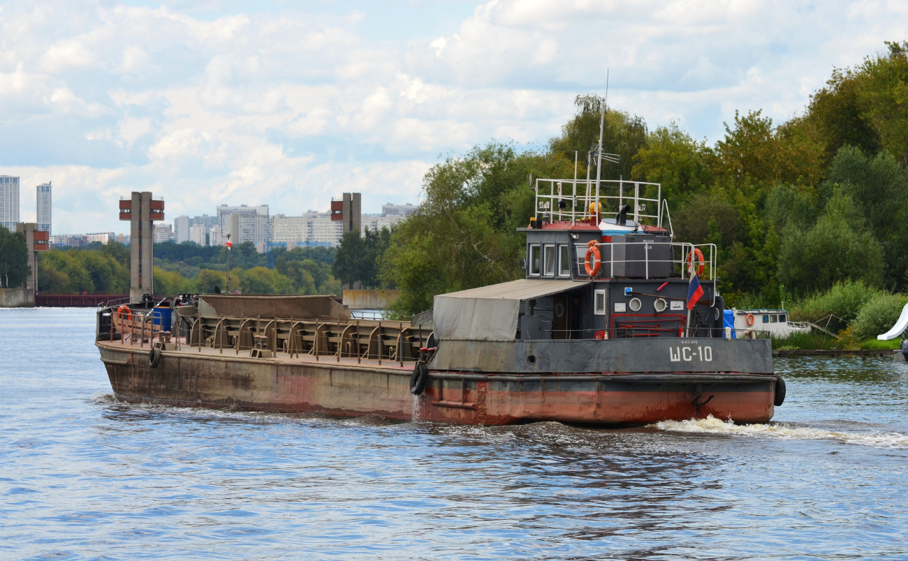 ШС-10