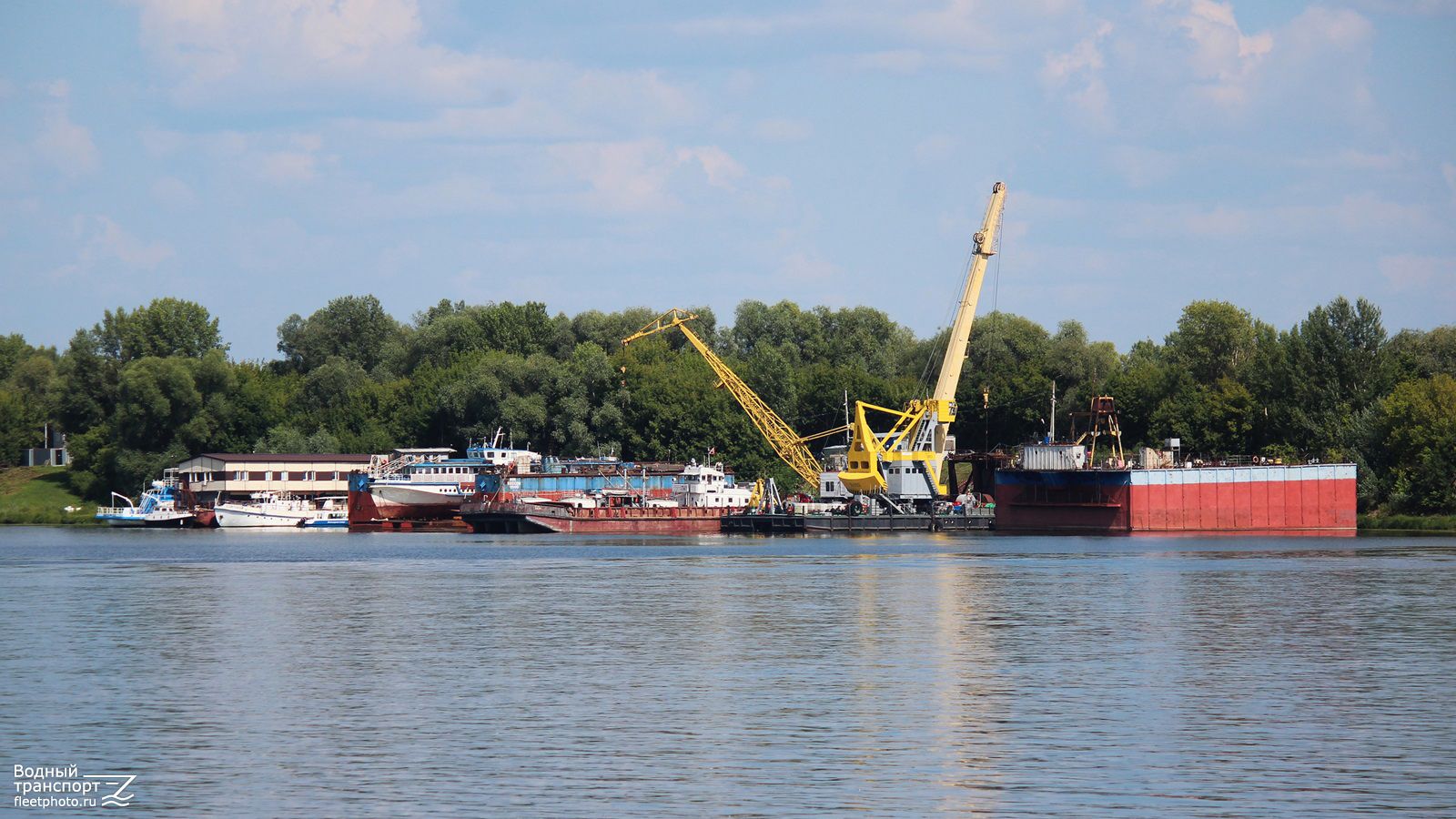 Док-кессон 1580, ПК-553, Кессон-док-2