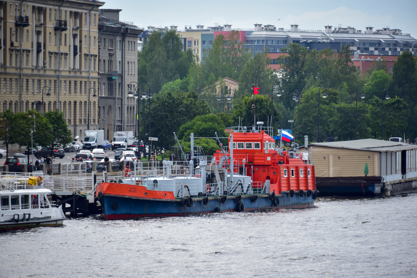 ОС-331
