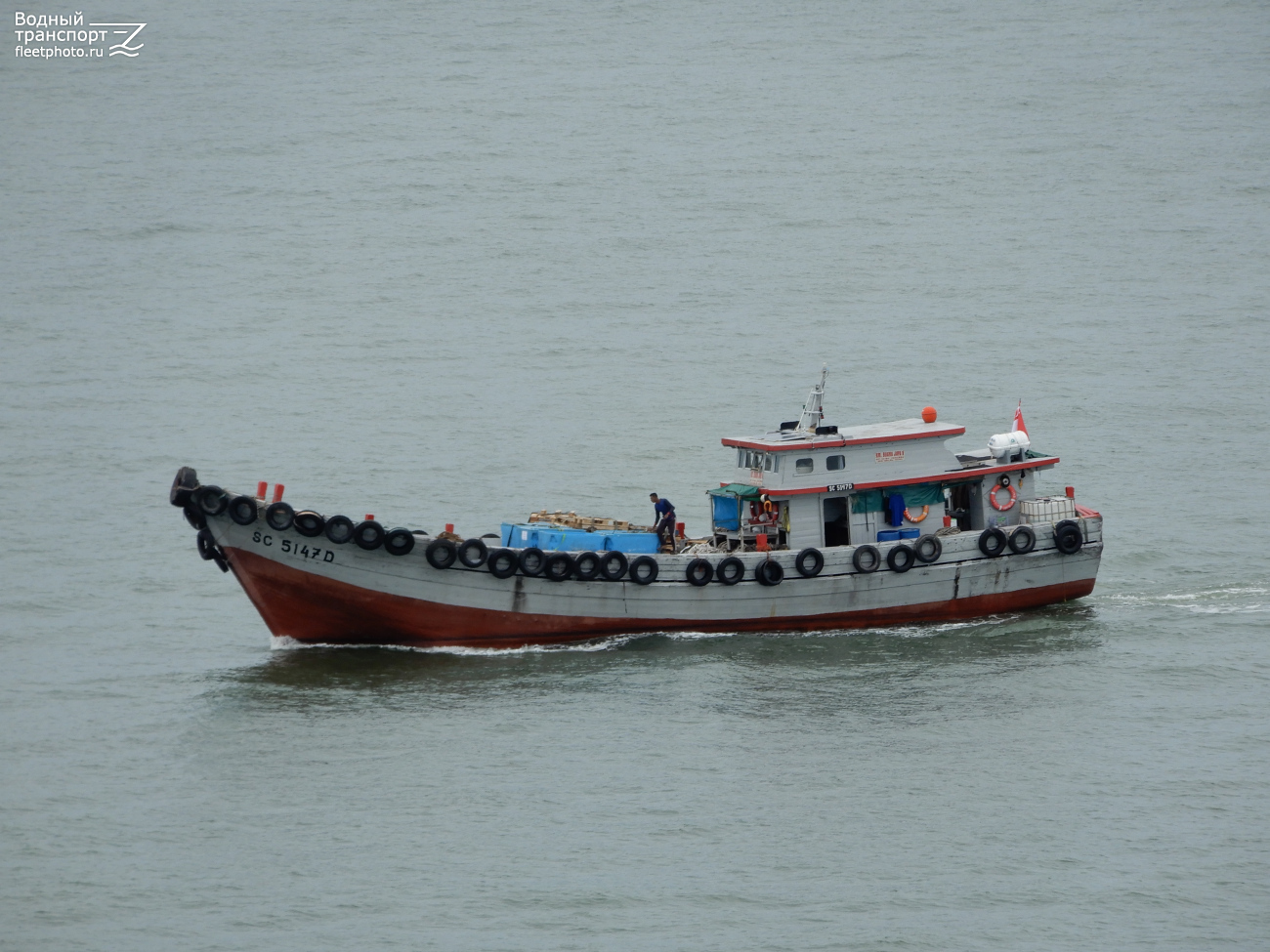 Buana Jaya 9