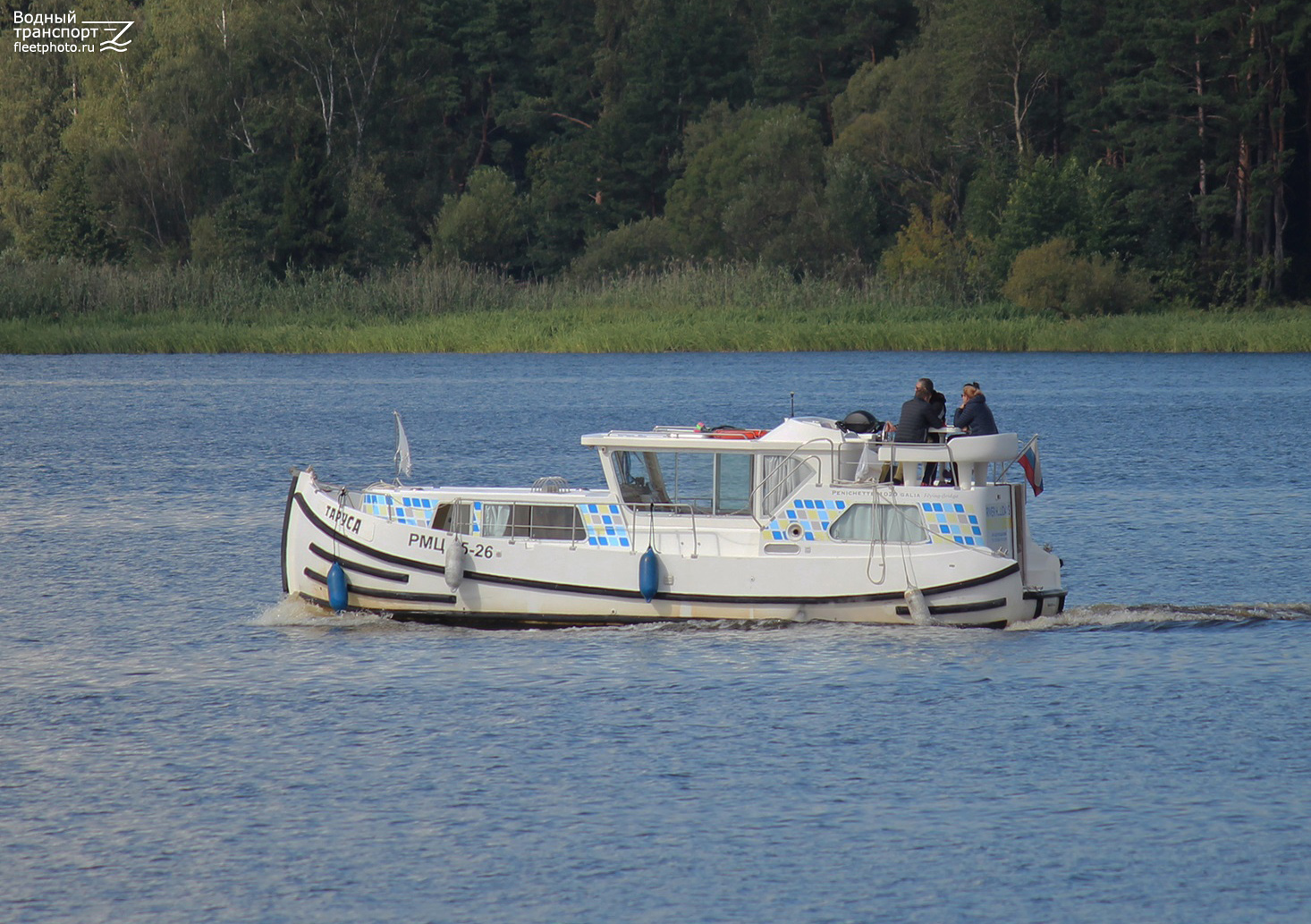 Таруса