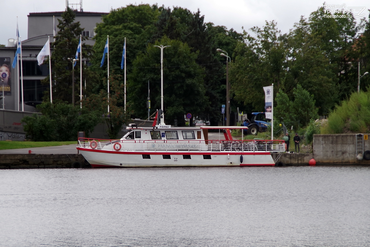 Pärnu