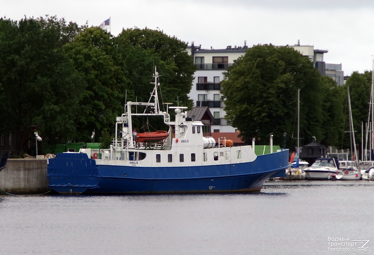 Amalie